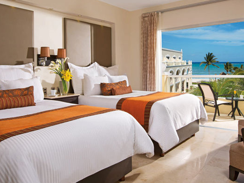 Dreams Tulum Resort & Spa (38)