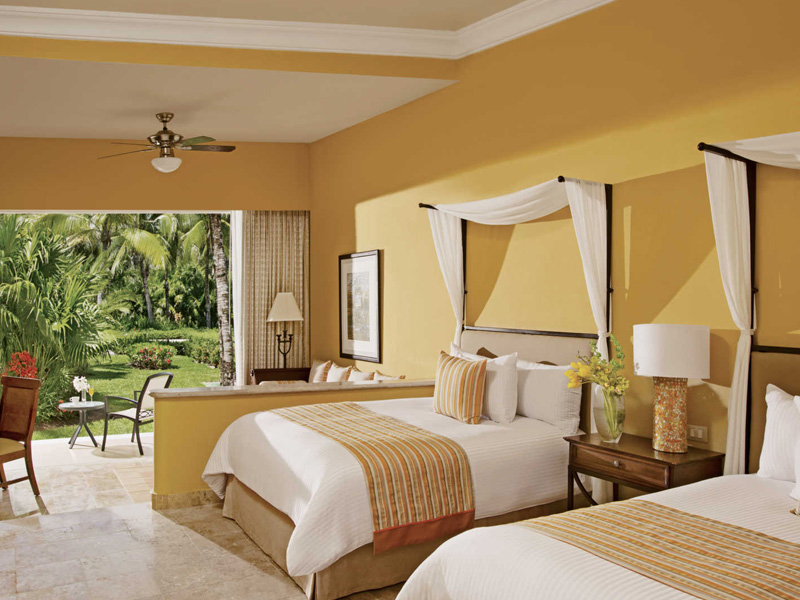 Dreams Tulum Resort & Spa (40)