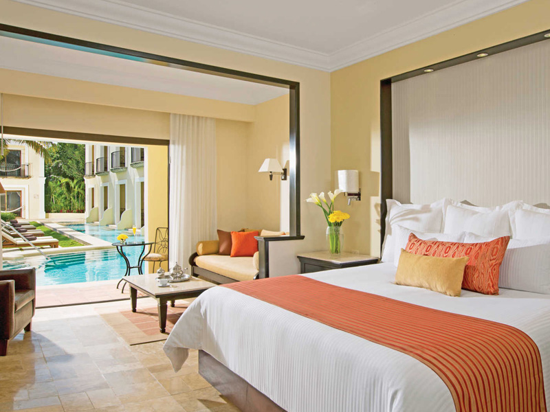 Dreams Tulum Resort & Spa (41)