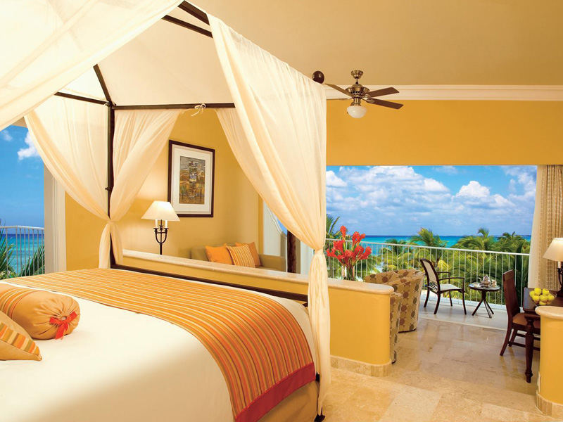 Dreams Tulum Resort & Spa (43)