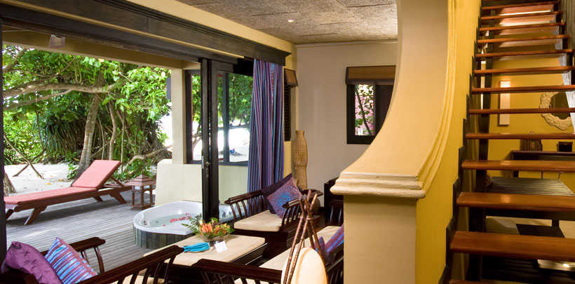 Duplex Beach Villas2