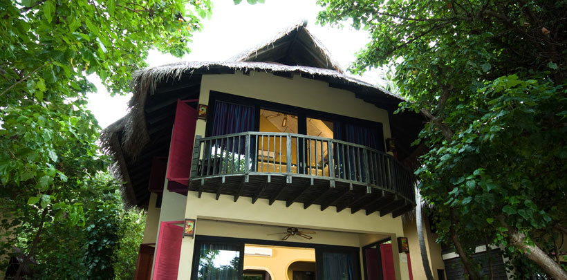 Duplex Beach Villas3