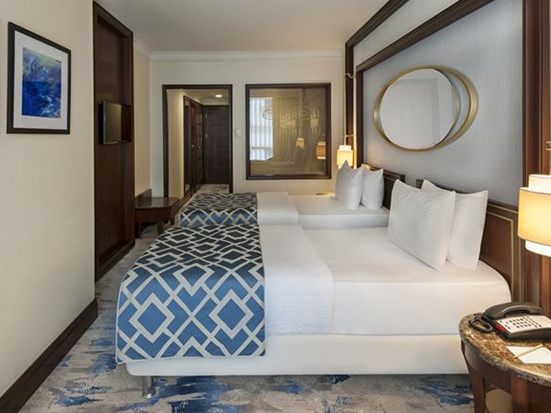 Elite World Hotel (1)