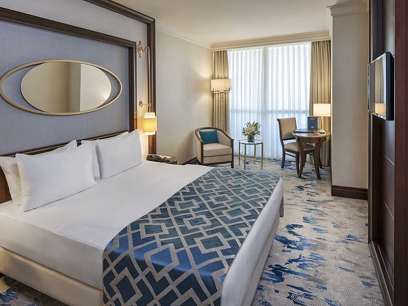 Elite World Hotel (3)