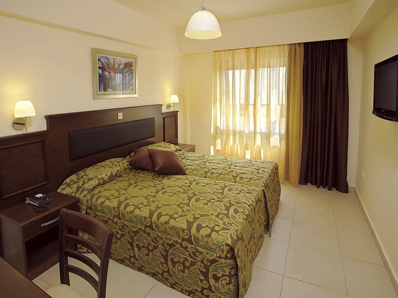 Euronapa Apartments Hotel (30)