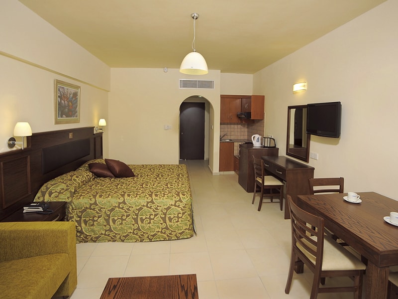 Euronapa Apartments Hotel (32)