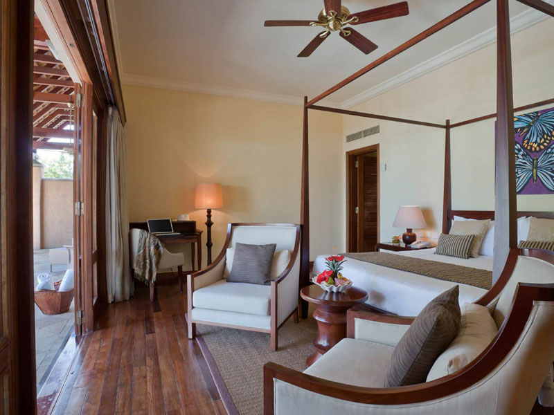 Exclusive Suite Pool Villa