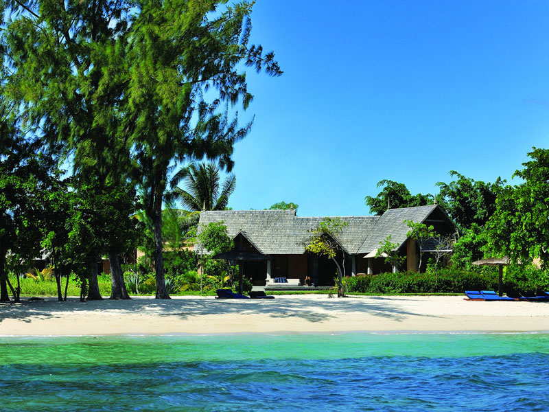 Exclusive Suite Pool Villa 2
