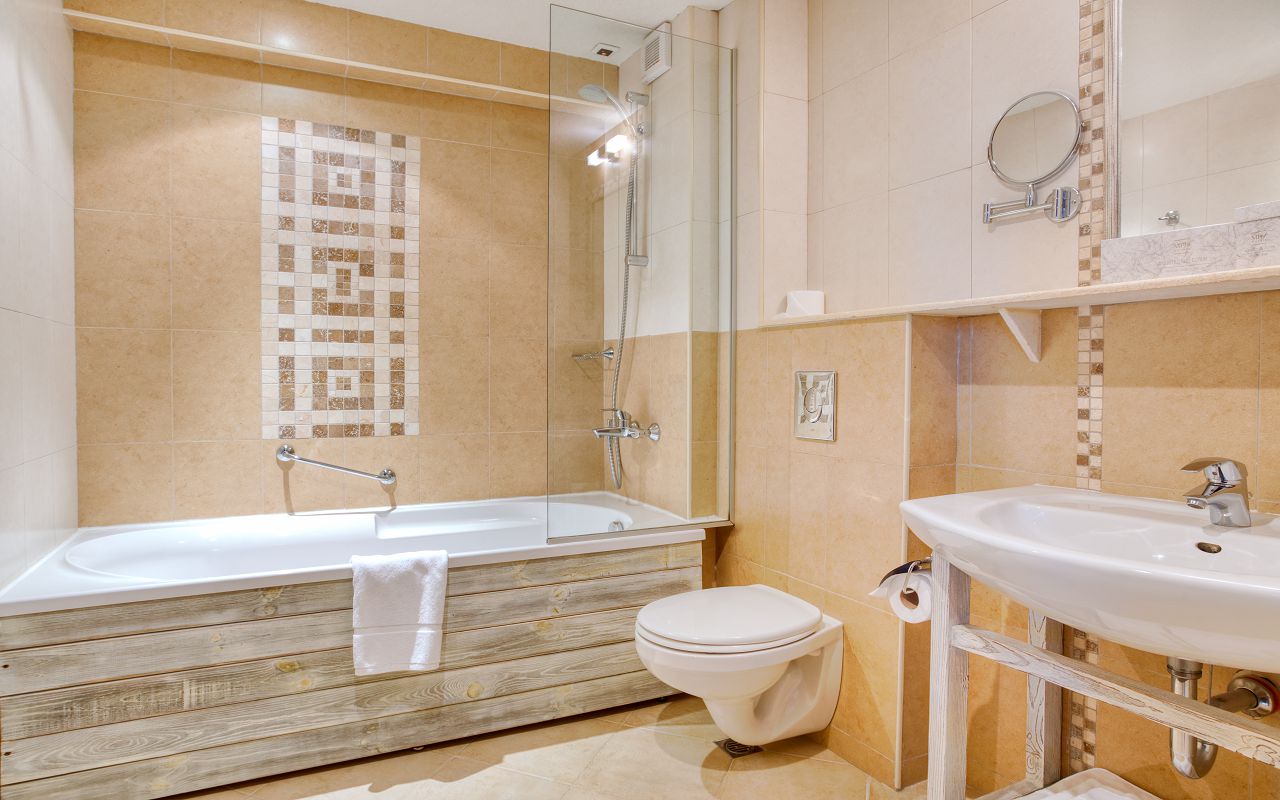 Executive Double Room MPM Hotel Sport (4)