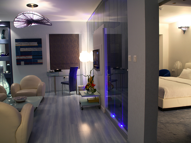 Executive Suite