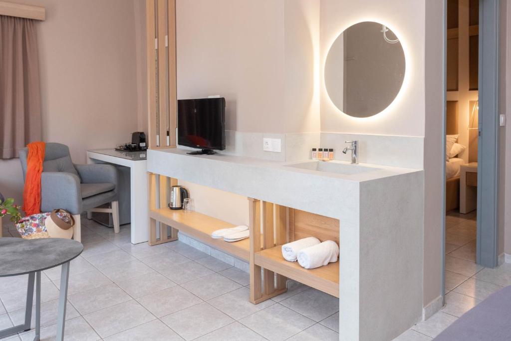 Family Apartment 2