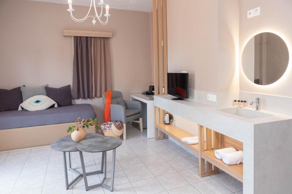 Family Apartment 3