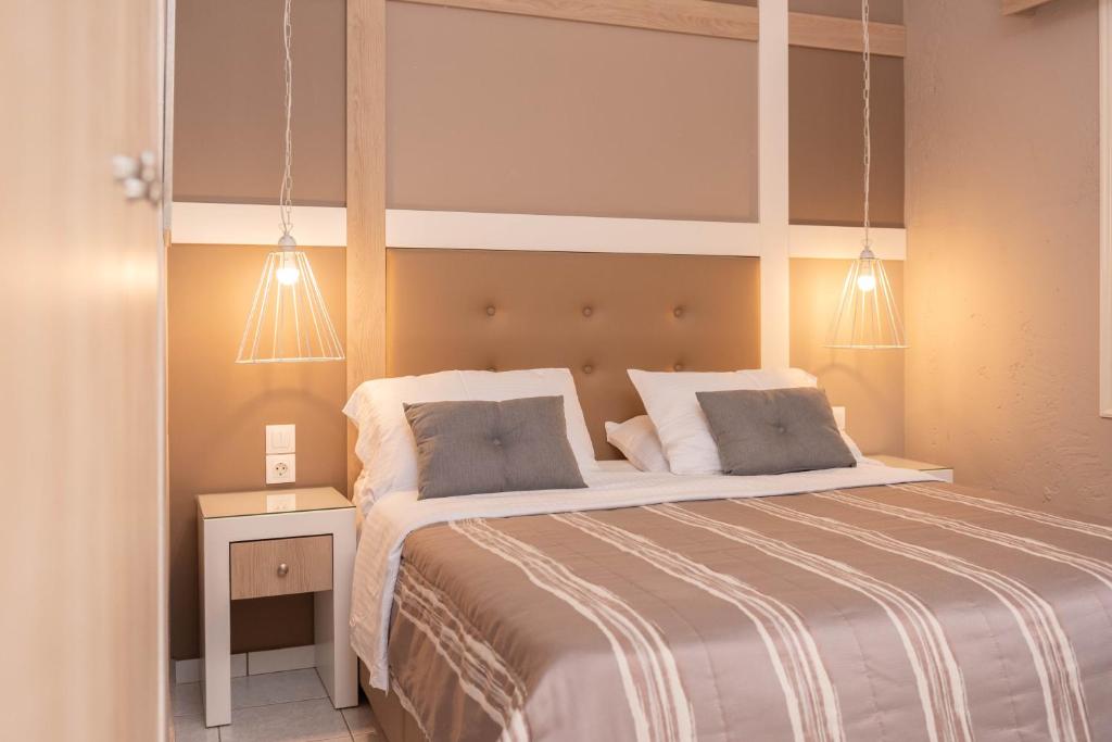 Family Apartment 5