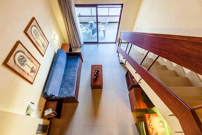 Family-Duplex Room3