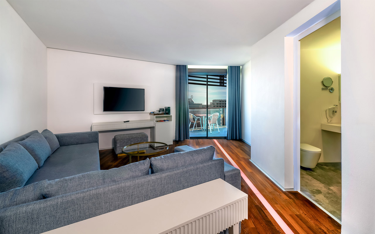 Family Suite (1)