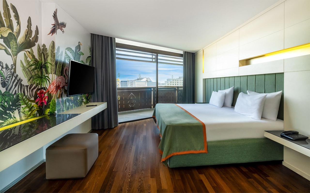 Family Suite (2)