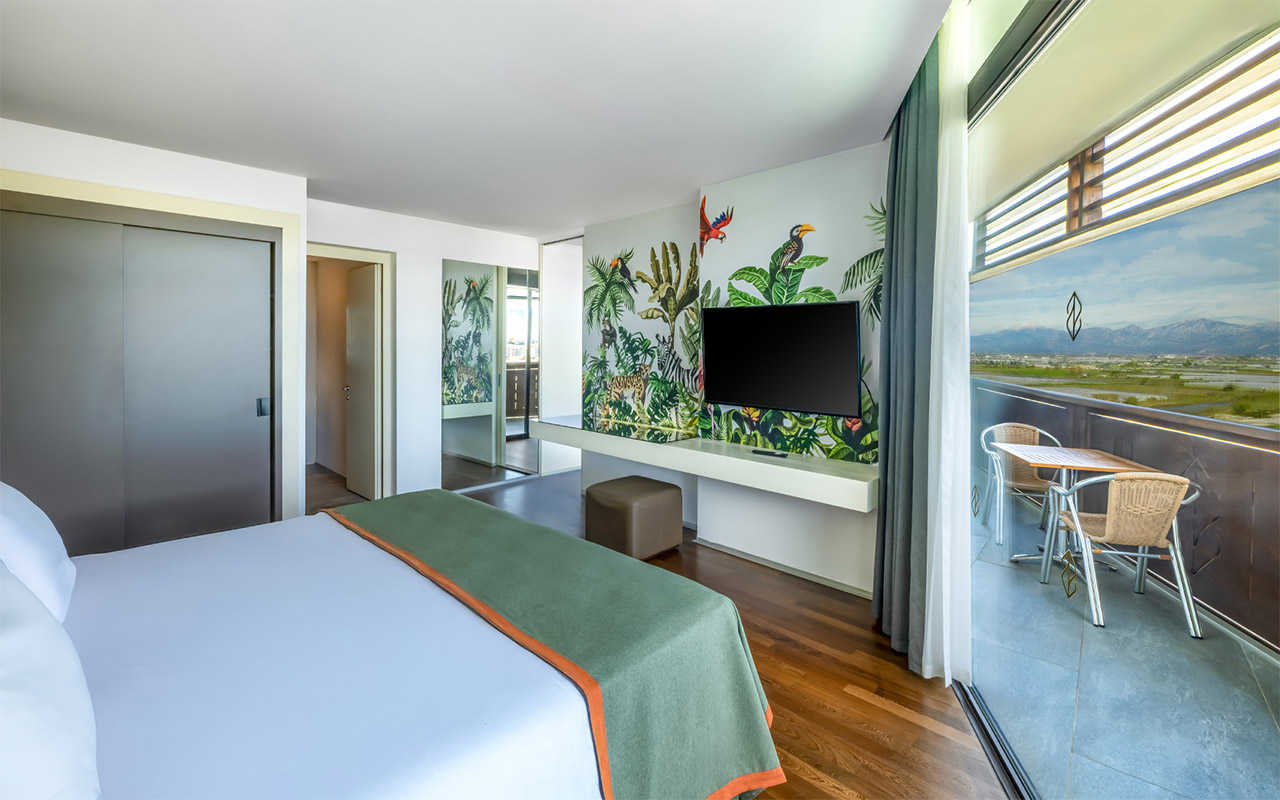 Family Suite (3)
