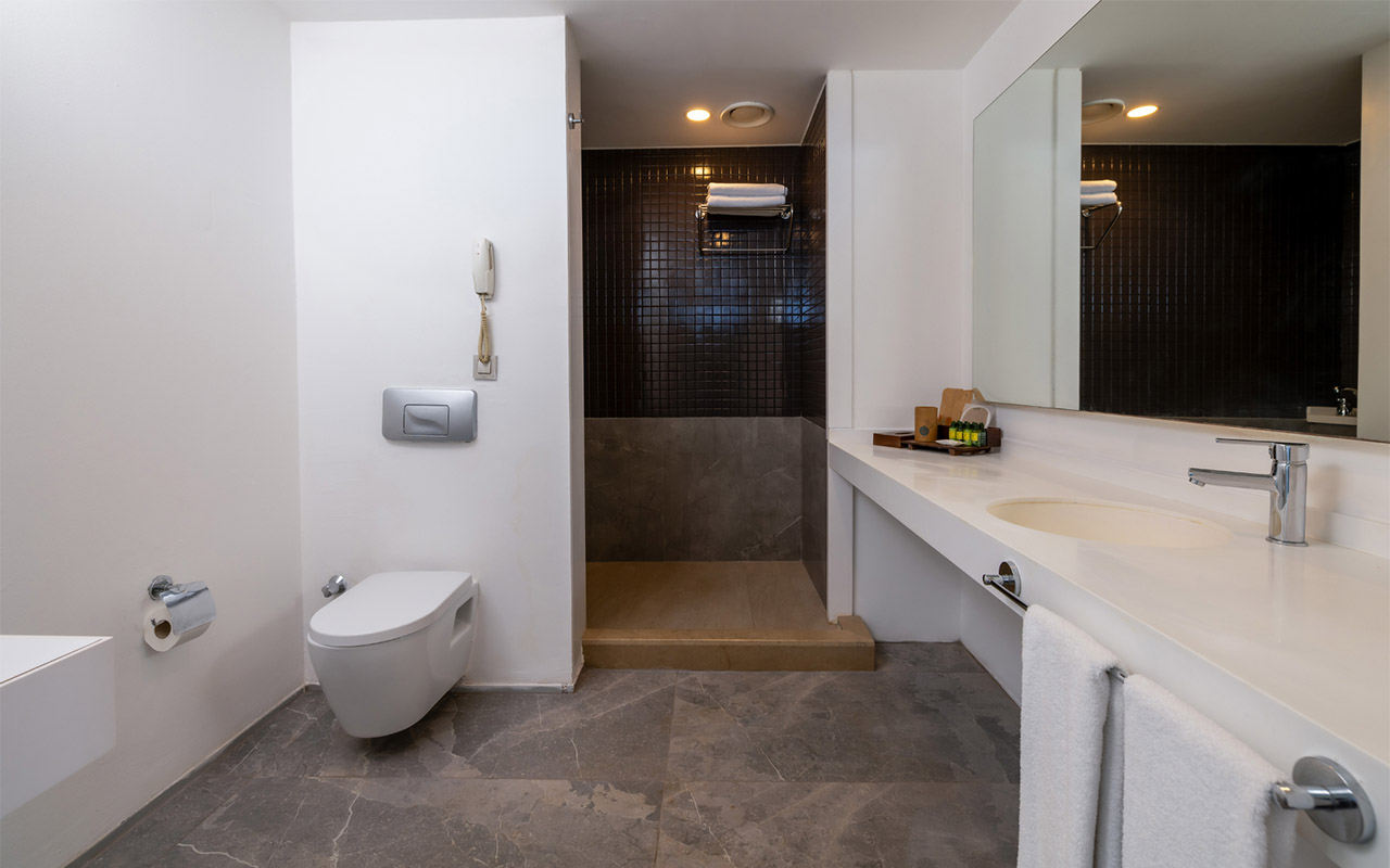 Family Suite (4)