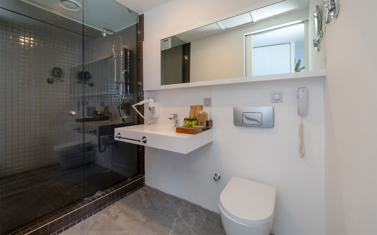 Family Suite (5)