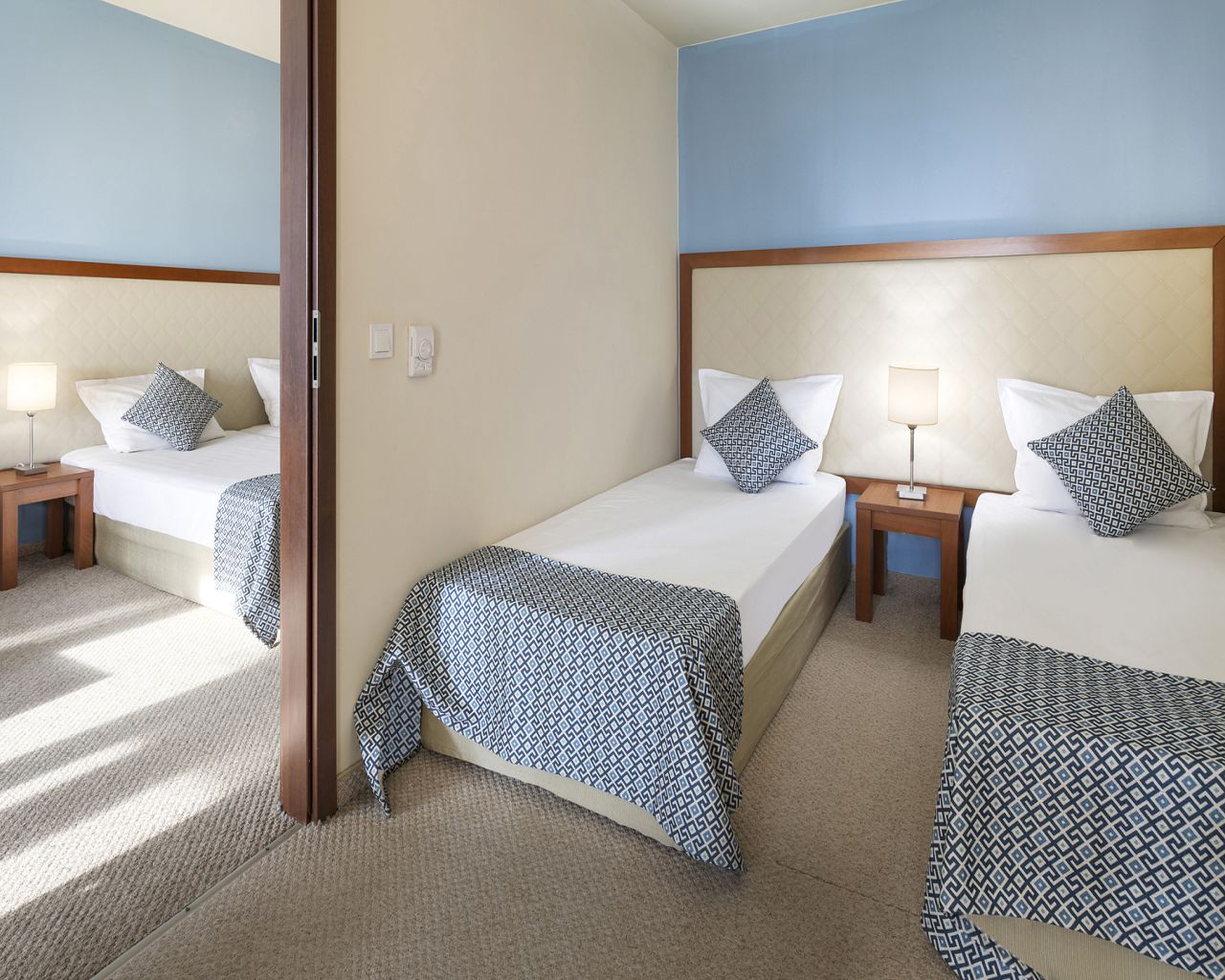 Family suite