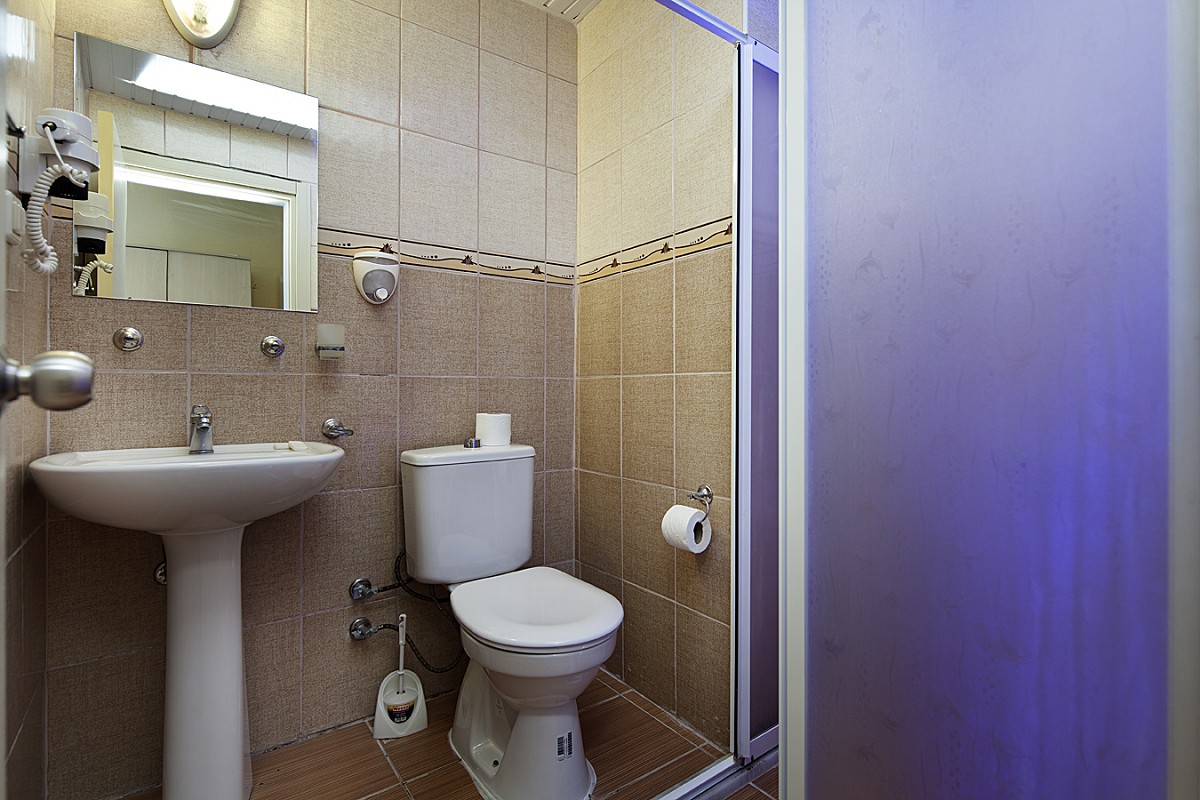 GARDENPARK BELDİBİ HOTEL room 5