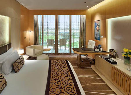 GRAND PREMIUM BALCONY ROOM