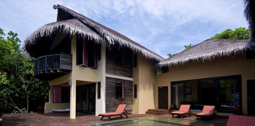 Ganduvaru Suite