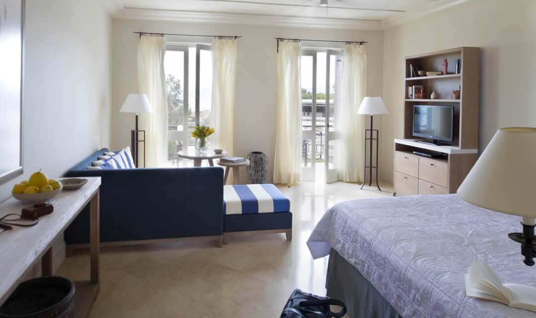 Garden Studio Suite 2