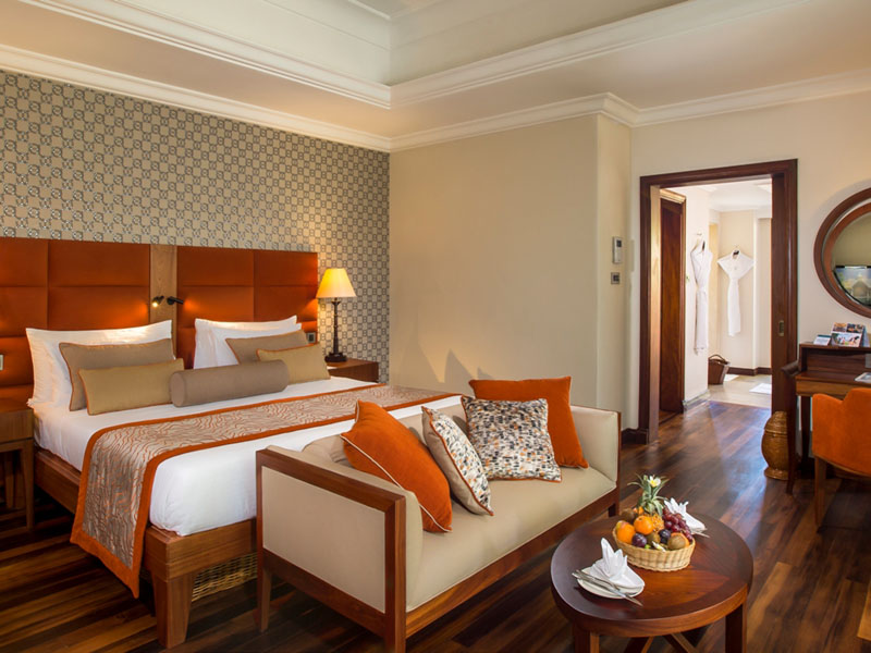 Garden Suite Pool Villa3