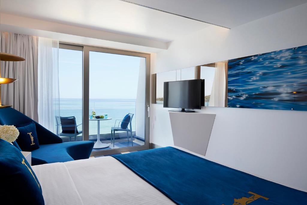Gold Double Sea View (1)