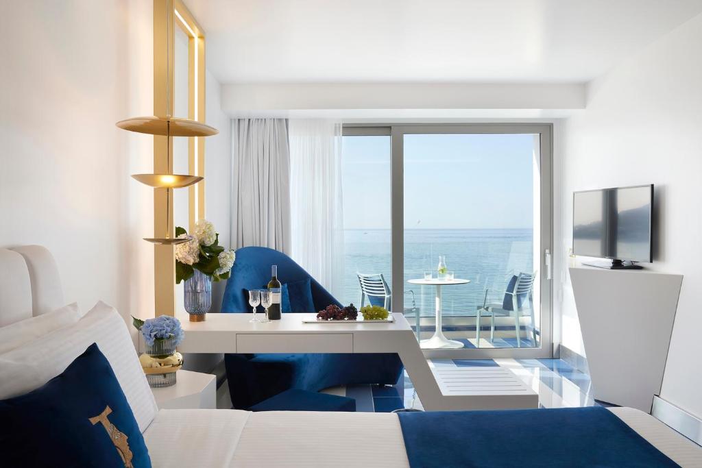 Gold Double Sea View (2)