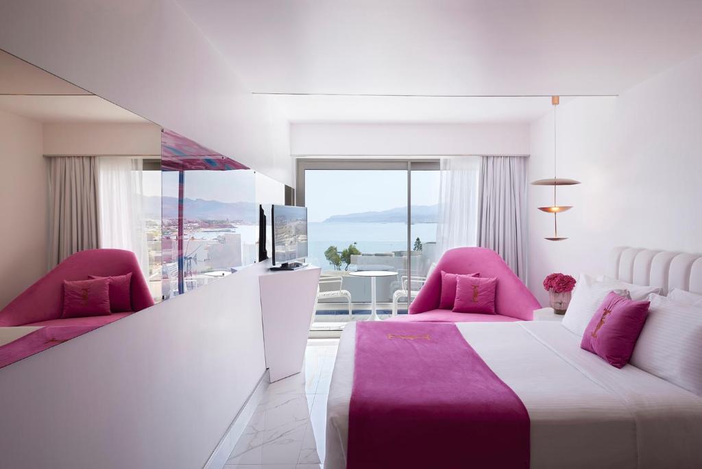 Gold Double Sea View (3)