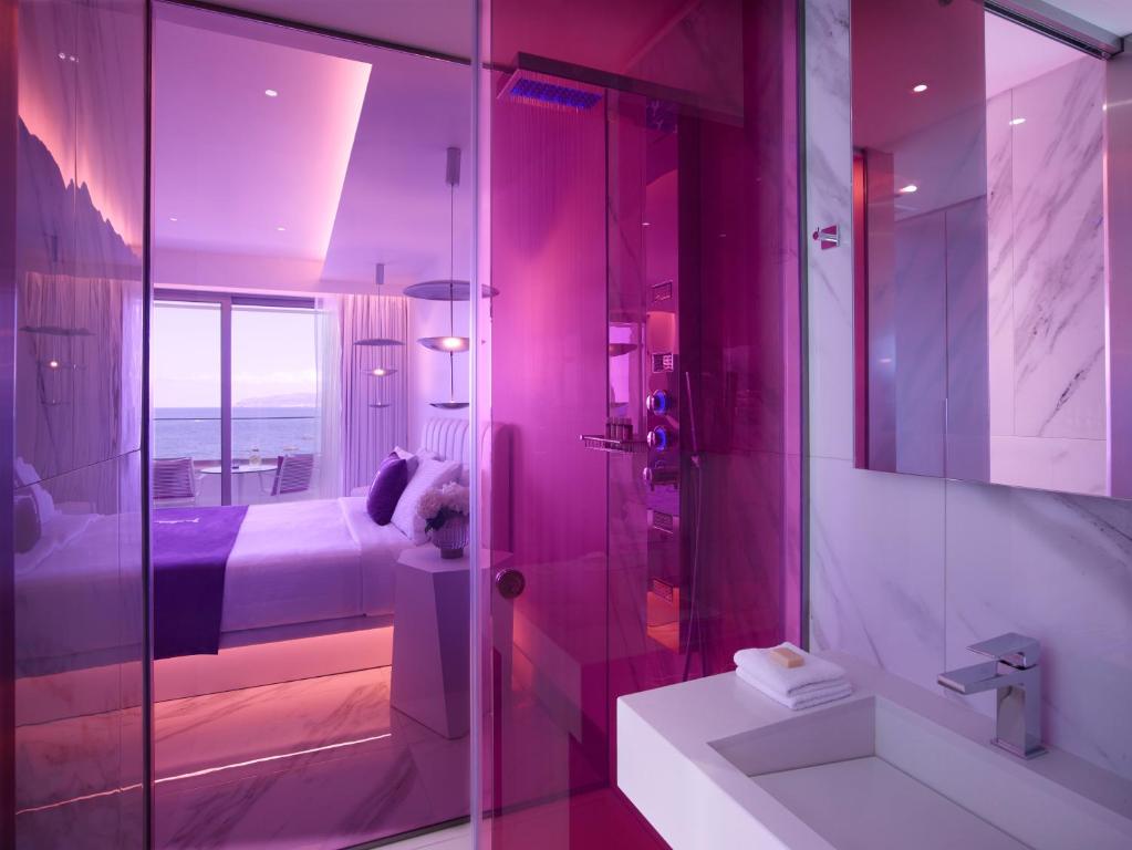 Gold Double Sea View (4)