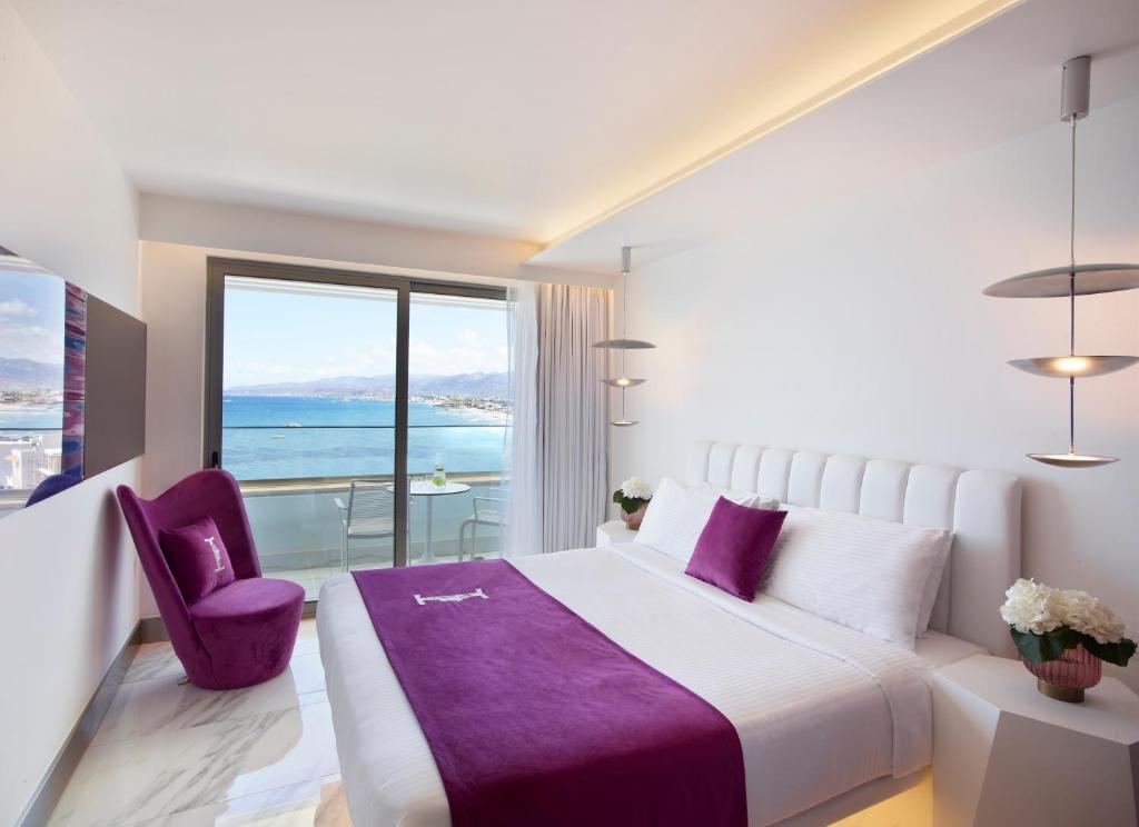 Gold Double Sea View (5)