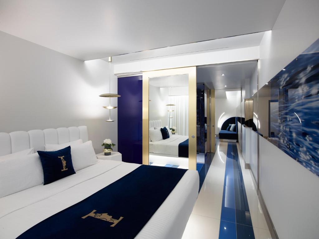 Gold Executive Sea View (2)