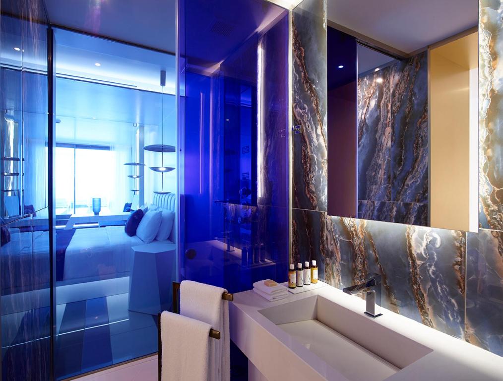 Gold Junior Suite Sea View (1)