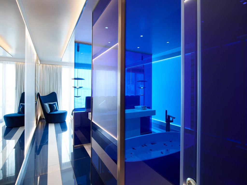 Gold Suite Sea View Private Pool (3)