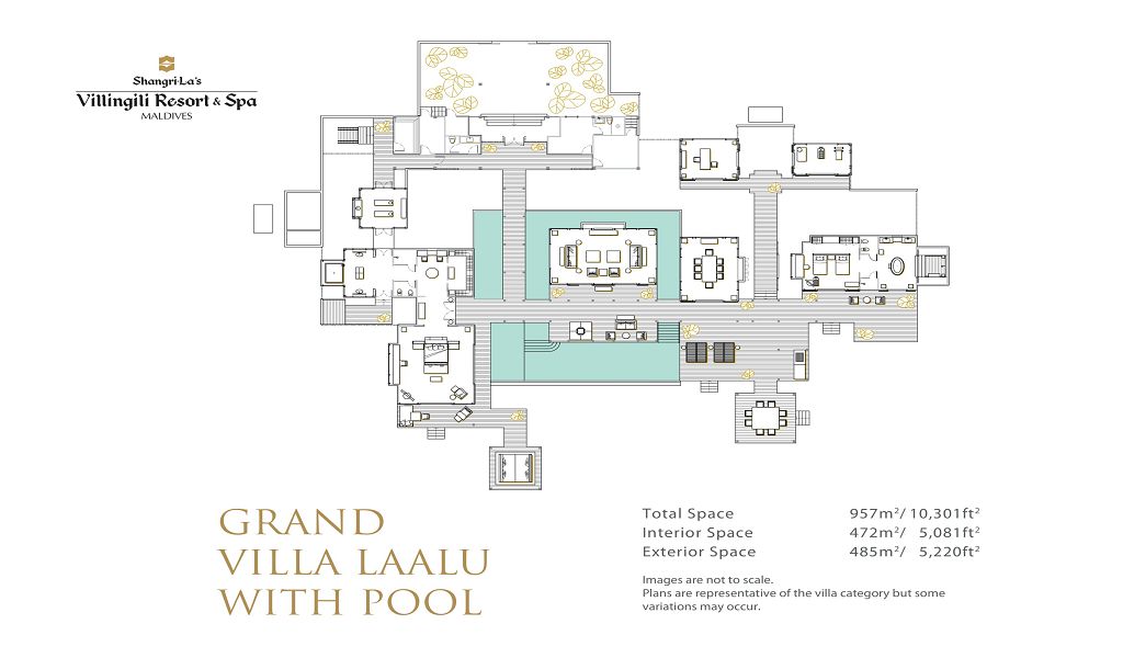 Grand Villa Laalu with Pool (3)