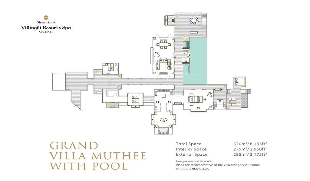 Grand Villa Muthee with Pool (5)