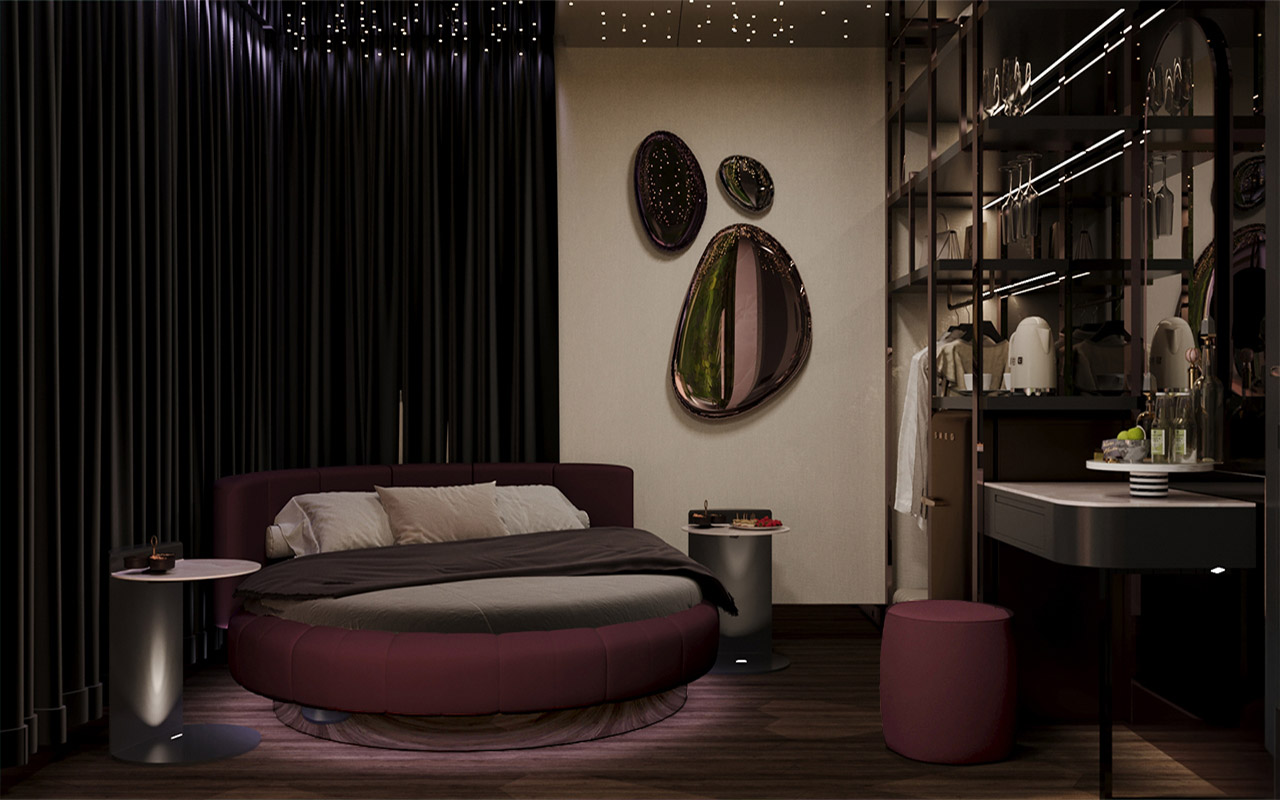 Honeymoon Suite (1)