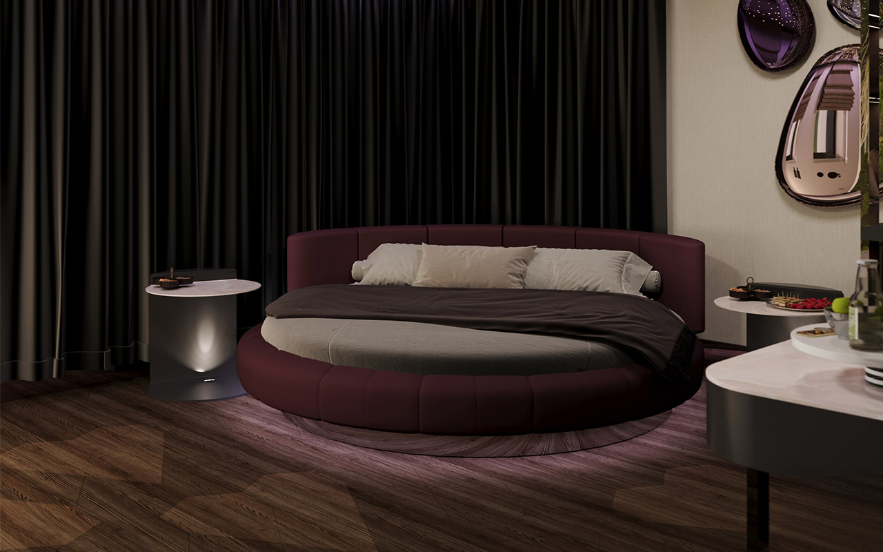 Honeymoon Suite (3)