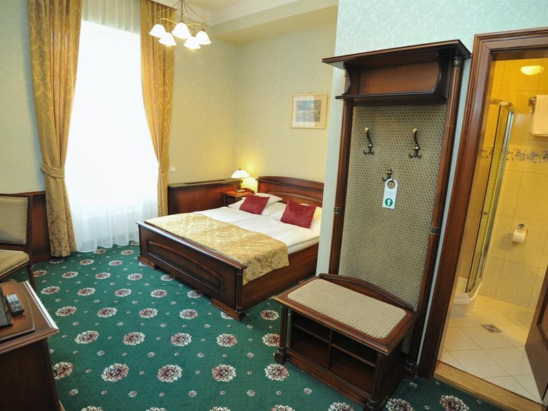 Hotel Eger And Park (36)