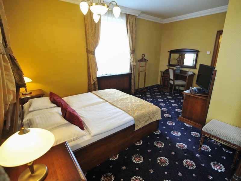 Hotel Eger And Park (42)