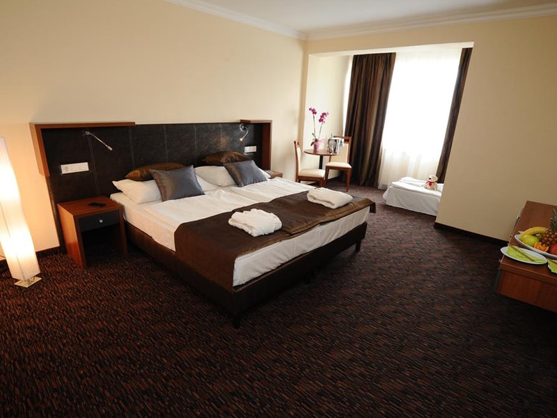 Hotel Eger And Park (49)