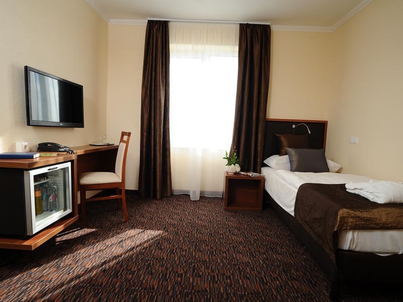 Hotel Eger And Park (51)