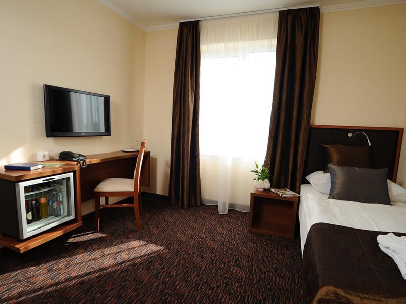 Hotel Eger And Park (52)