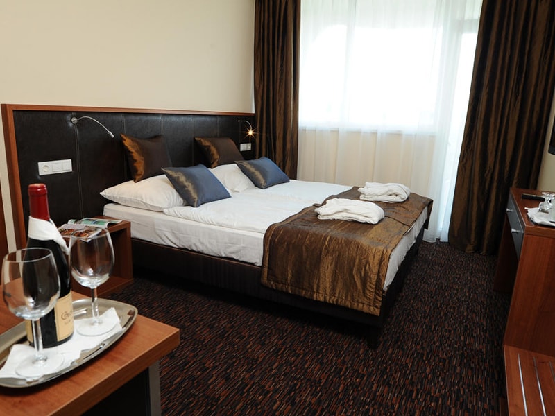 Hotel Eger And Park (57)