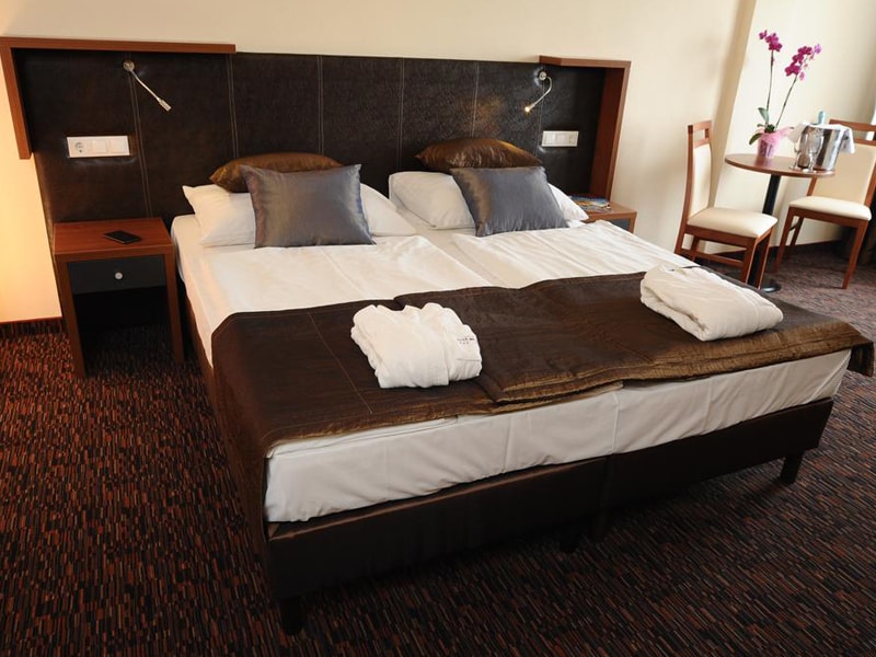 Hotel Eger And Park (59)