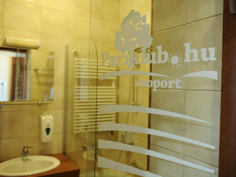 Hotel Eger And Park (61)