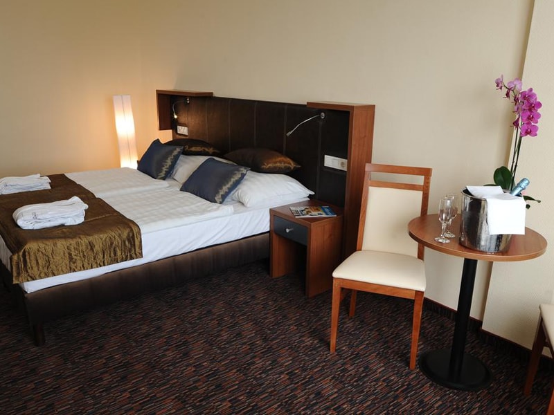 Hotel Eger And Park (62)
